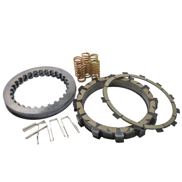 REKLUSE RACING 离合器 TORQDRIVE CLUTCH PACK DDS-CSS