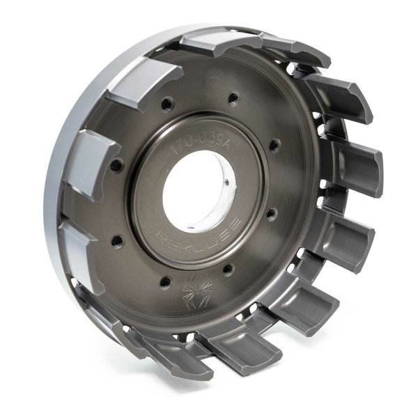 REKLUSE RACING 离合器 CLUTCH BASKET YAM