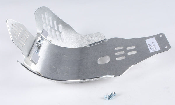 DEVOL 车辆防护 SKID PLATE