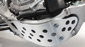 WORKS 车辆防护 SKID PLATE WORKS CONNECTION