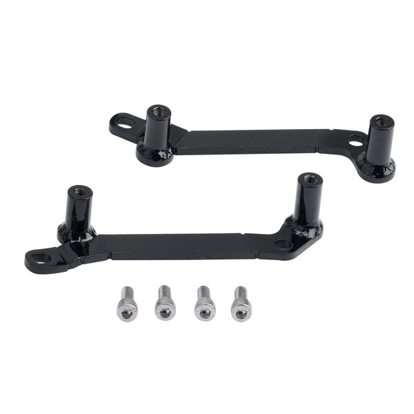 DRC 行李架 SADDLE BAG SUPPORT KIT OPTIONAL ATTACHMENT KIT YAM