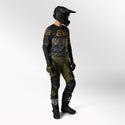 FOX 骑行裤 Legion LT Pants [FATIGUE 绿]
