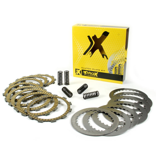 PROX 离合器 COMPLETE CLUTCH PLATE SET HON