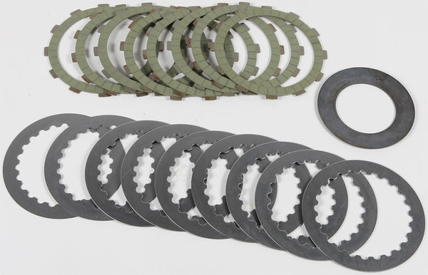 EBC 离合器 DIRT RACER CLUTCH KIT