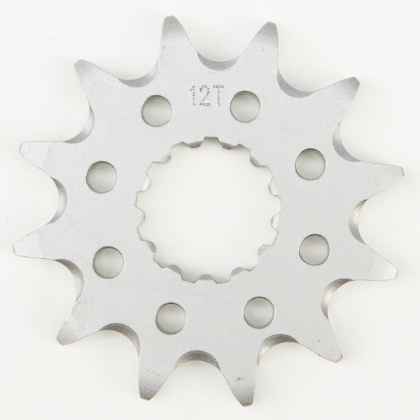 Fire Power 前链轮 Kawasaki/Yamaha Front CS Sprocket Steel 12T-520 KAW/YAM