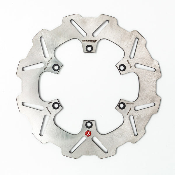 BRAKING 刹车 ROTOR REAR