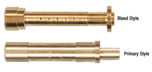 MIKUNI 燃油系统 Needle Jet