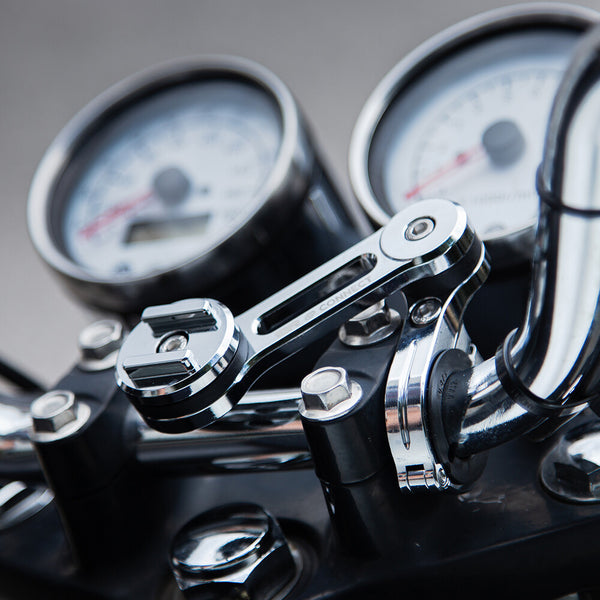 SP CONNECT 支架 Moto Mount Pro
