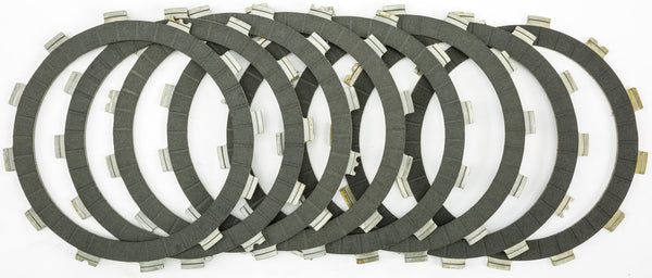 EBC 离合器 CARBON FIBER CLUTCH PLATE SET