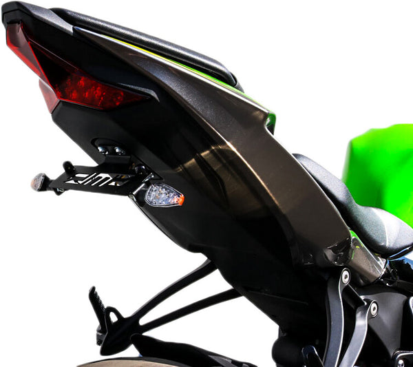 DMP 车身 FENDER ELIMINATOR KIT W/LIGHTS