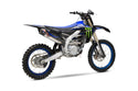 YOSHIMURA 排气管 RS12 SYSTEM YAM