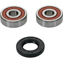 PIVOT WORKS 轴承 WHEEL BEARING KIT PREMIUM