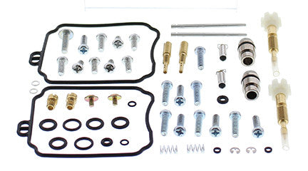 ALL BALLS 燃油系统 BIKE CARBURETOR REBUILD KIT
