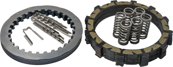 Rekluse Racing 离合器片 Honda Torqdrive Clutch Pack Kit HON