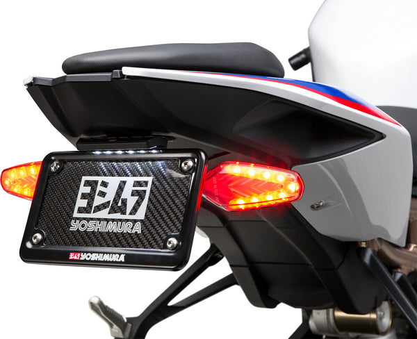 YOSHIMURA 车身 FENDER ELIMINATOR KIT BMW