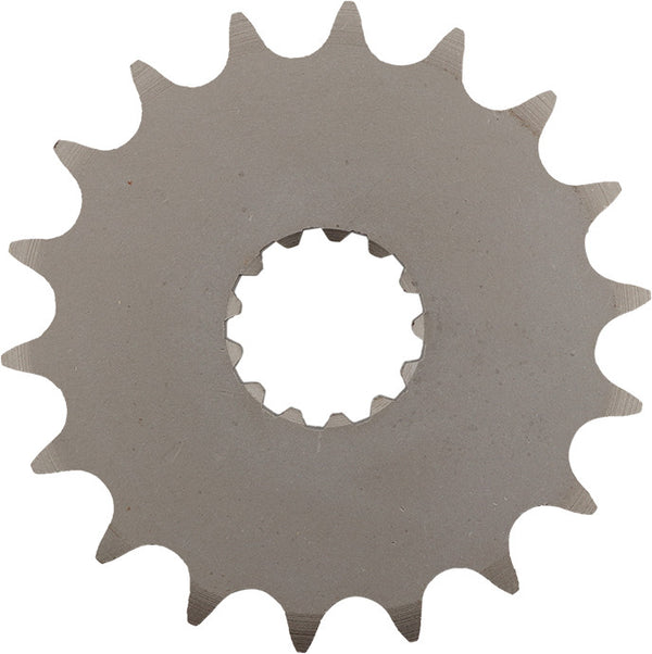 Supersprox 前链轮 Front CS Sprocket Steel 18T-525 TRI