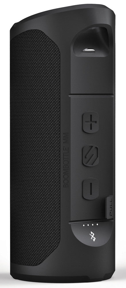 SCOSCHE 电子通讯/音视频 Boombottle MM Waterproof Wireless Speaker