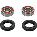 PIVOT WORKS 轴承 WHEEL BEARING KIT PREMIUM