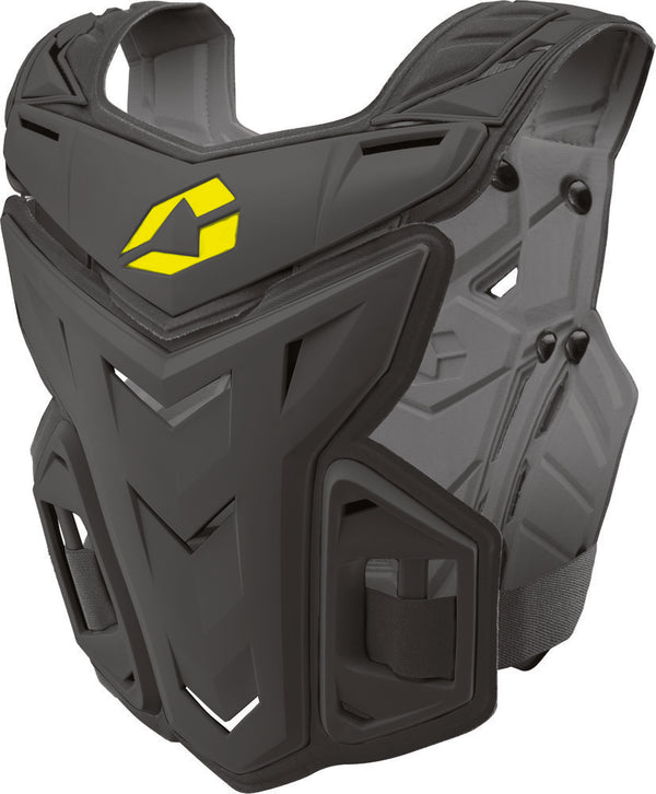 EVS 护具 F1 Roost Protector Black
