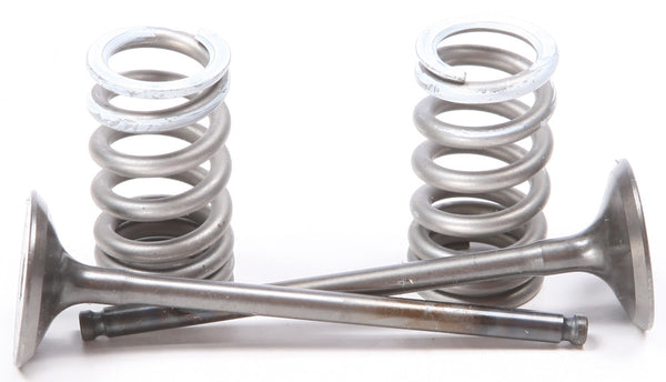 PROX 发动机 EXHAUST VALVE CONVERSION SET TI-STEEL SUZ
