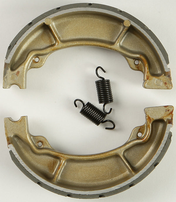 EBC 刹车 BRAKE SHOES