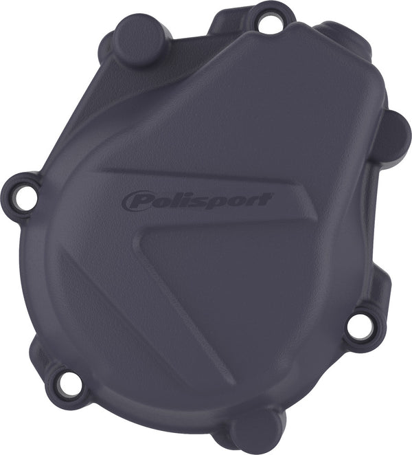 Polisport 磁电机盖保护 KTM/Husqvarna Ignition Cover Protector Blue