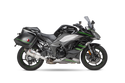 YOSHIMURA 排气管 EXHAUST STREET ALPHA SLIP-ON SS/SS KAW