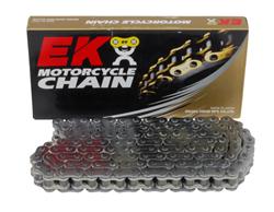 EK 链条 CHAIN ZVX3 NX-RING 520-120L CHR