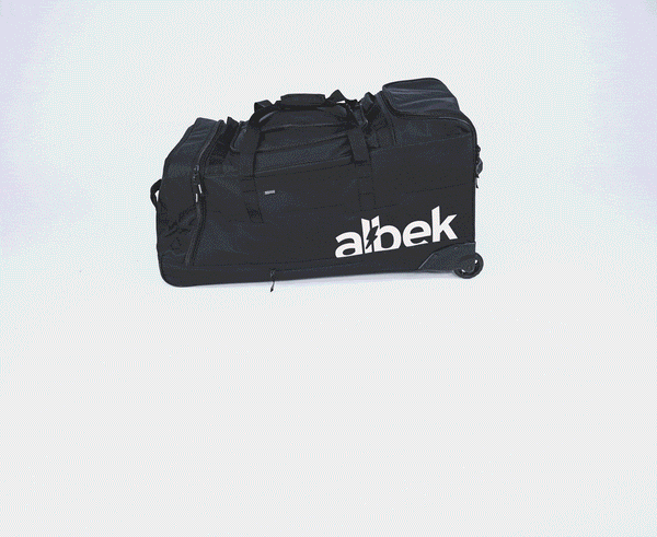 Albek 装备箱 Meridian