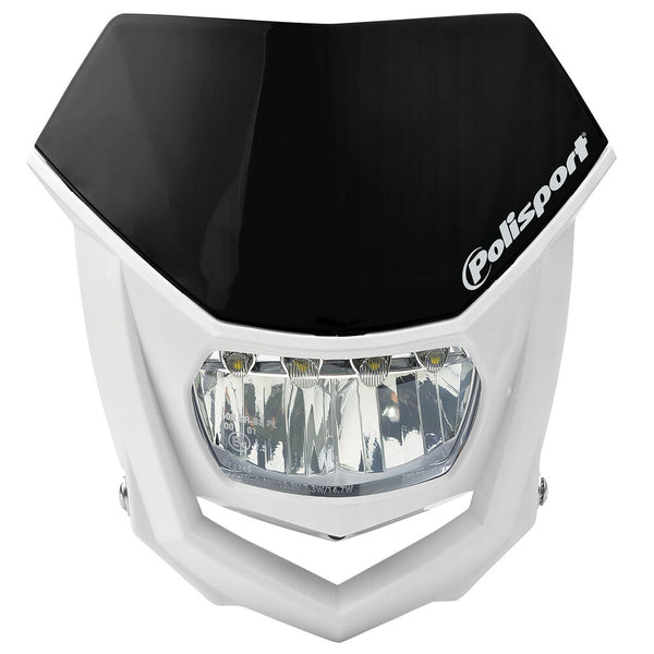 Polisport Halo 前照灯 Halo Headlight