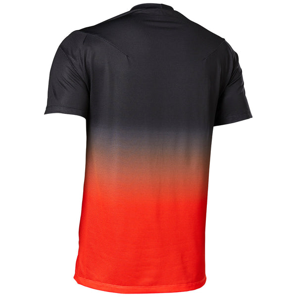 FOX Flexair 骑行衣 Flexair 骑行服 SS Jersey [亮红]