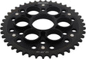 SUPERSPROX 链轮 REAR STEALTH SPROCKET ALU/STL 43T-525 黑 DUC