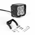 XK GLOW 照明 20W RGB POD Lights