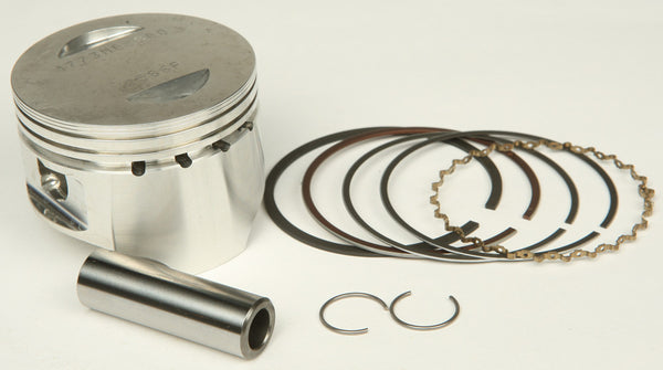 WISECO 活塞 PISTON KIT 58.00/STD 12:1 HON