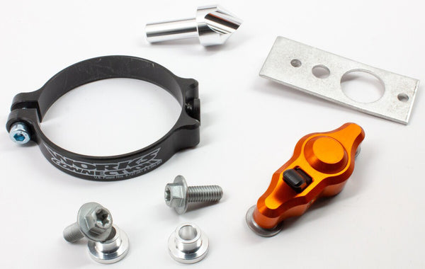 Works 发车器 KTM PRO LAUNCH START DEVICE