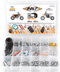 BOLT 五金件 EURO STYLE TWO STROKE PRO-PACK