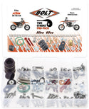 BOLT 五金件 EURO STYLE TWO STROKE PRO-PACK