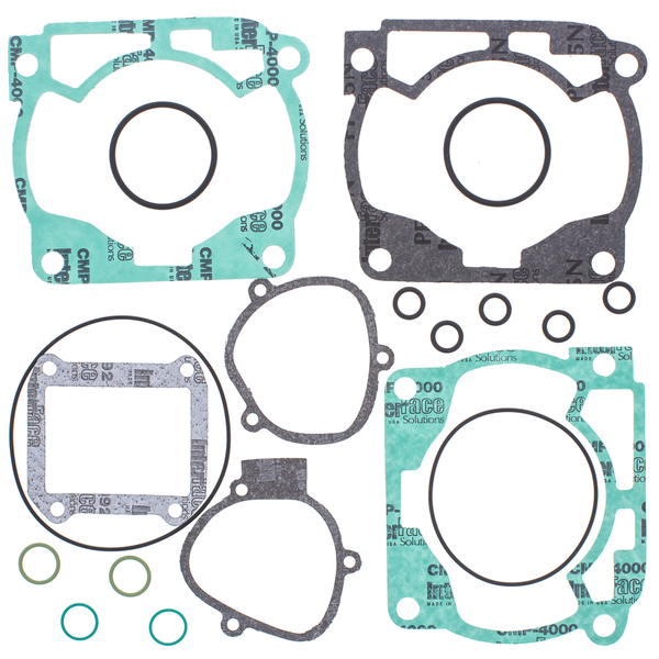 VERTEX 缸垫/密封 TOP END GASKETS