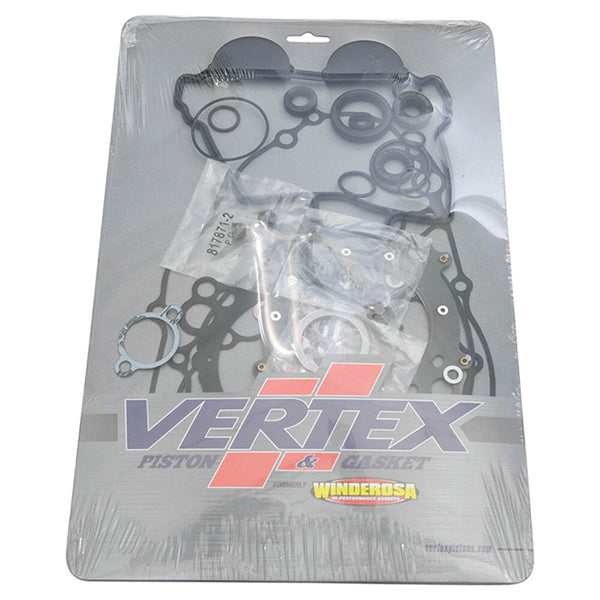 VERTEX 缸垫/密封 COMPLETE GASKET SET WITH OIL SEALS YAM
