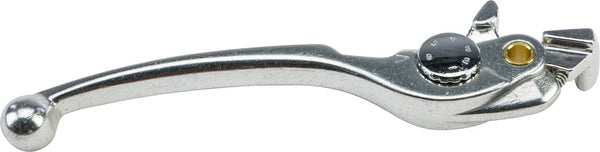 FIRE POWER 手柄/牛角 BRAKE LEVER SILVER