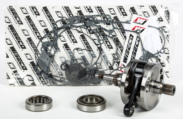 WISECO 发动机 BOTTOM END KIT HON