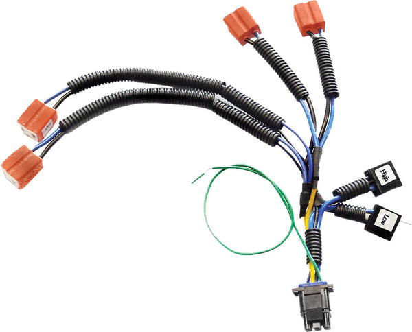 SDC 电路装置 Plug & Play Headlight Modulator