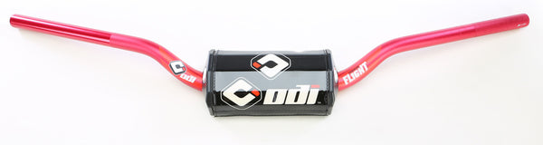 ODI 车把 PODIUM FLIGHT HANDLEBAR 1 1/8" 红