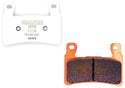 GALFER 刹车片 SINTERED CERAMIC FD219G1375