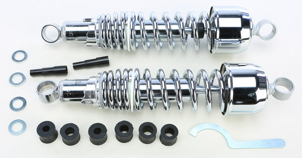 EMGO 避震 Classic Shocks