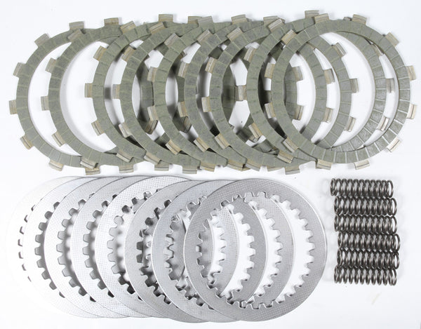 EBC 离合器 SRK COMPLETE CLUTCH KIT