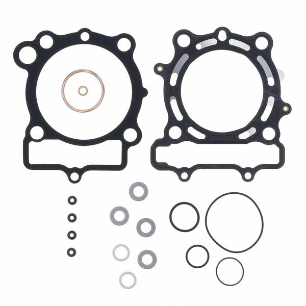 ATHENA 缸垫/密封 TOP END GASKET KIT W/O VALVE COVER GASKET KAW