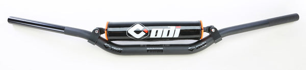 ODI 车把 CONTROLLED FLEX TECHNOLOGY 1 1/8" HANDLEBAR 橙