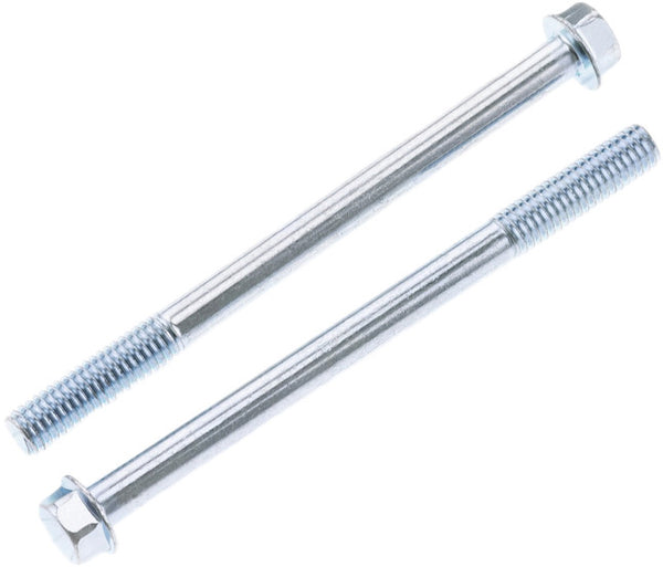 BOLT 五金件 M6 8mm Hex Head Flange Bolts