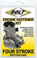 BOLT 五金件 ENGINE FASTNER KIT HON